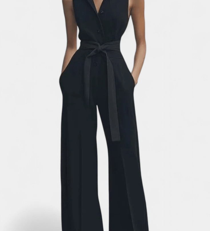 Ariella | Jumpsuit