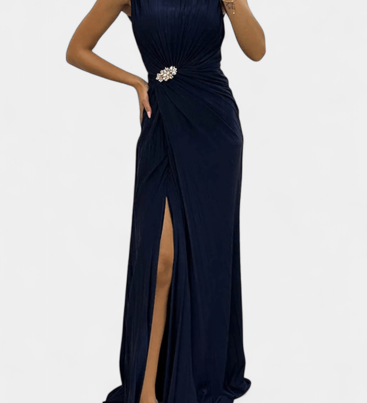 Astrid | Maxi kjole