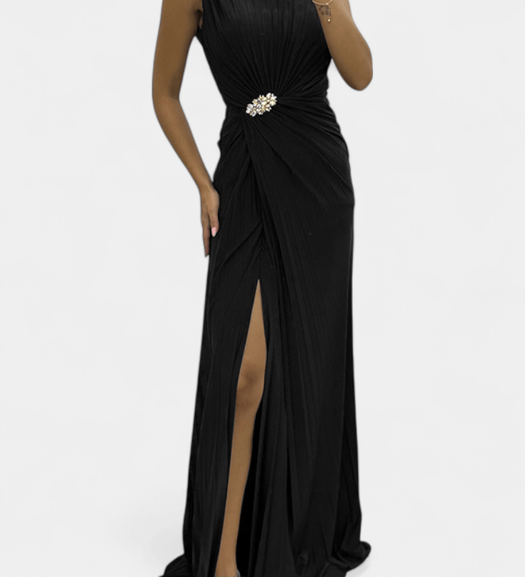 Astrid | Maxi kjole