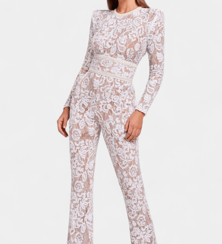 Augusta | Jumpsuit