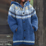 Anna | Strikket cardigan