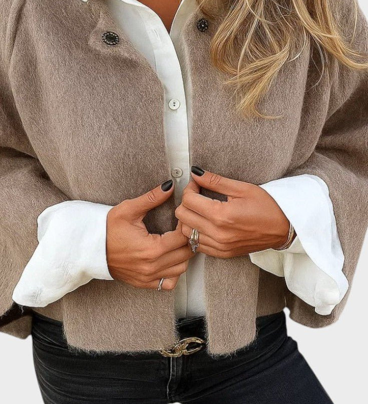 Beatrice | Cardigan