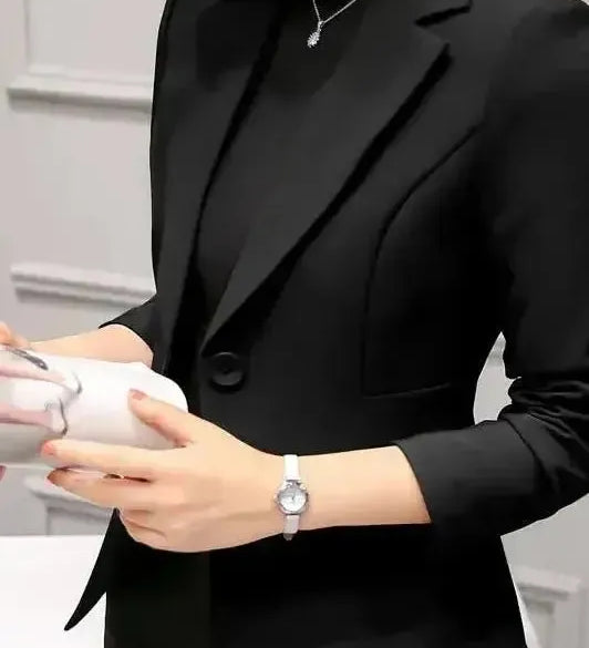 Birgitte | Klassisk blazer