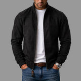 Corrado | Ruskind Bomber Jakke
