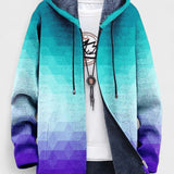 Blanka™ | Kunstnerisk luksus cardigan