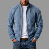 Corrado | Ruskind Bomber Jakke