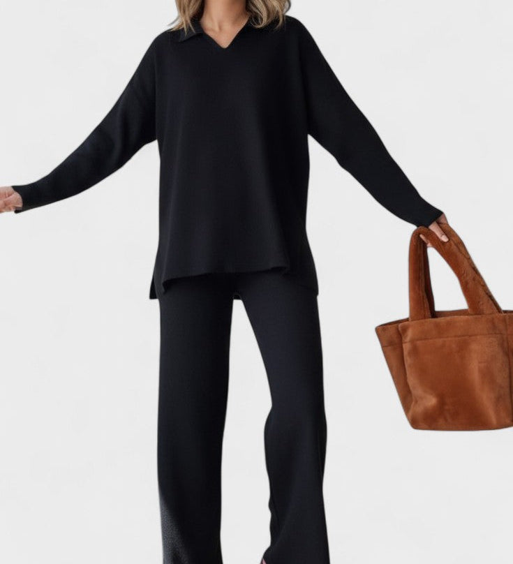 Briony™ | Elegant og Behageligt Lounge-sæt