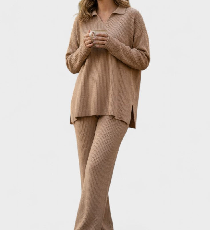 Briony™ | Elegant og Behageligt Lounge-sæt