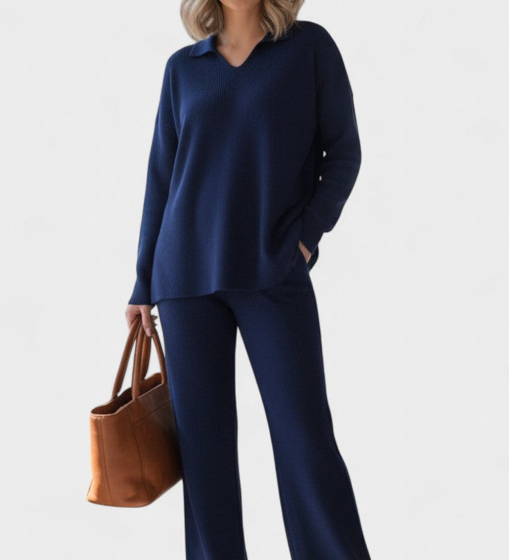Briony™ | Elegant og Behageligt Lounge-sæt