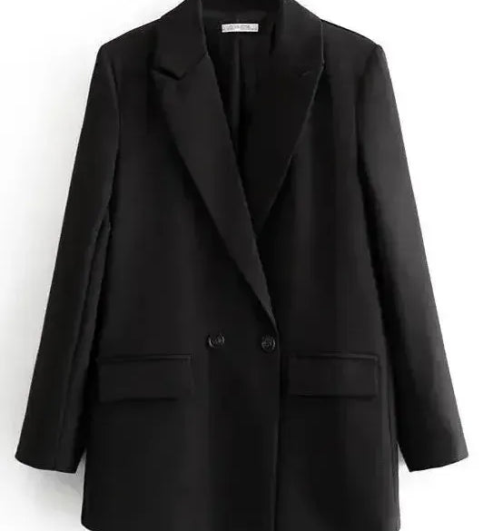 Camilla | Klassisk blazer