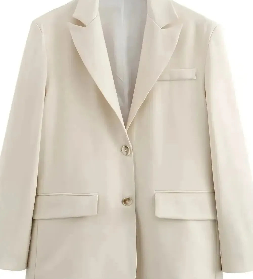 Camilla | Klassisk blazer