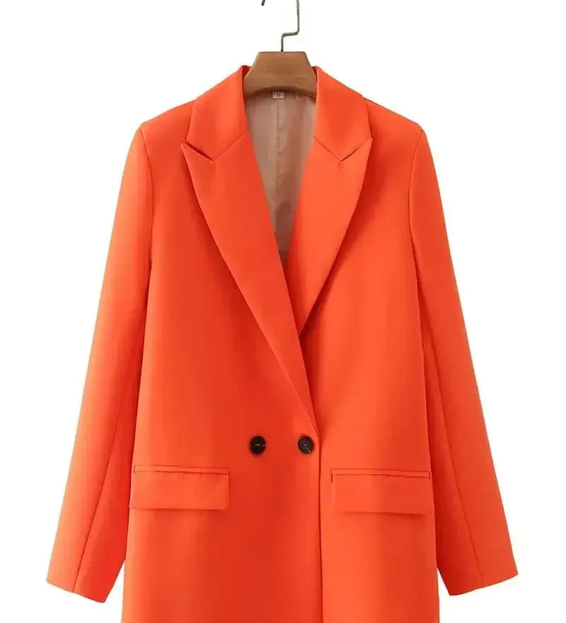 Camilla | Klassisk blazer