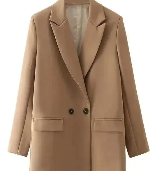 Camilla | Klassisk blazer