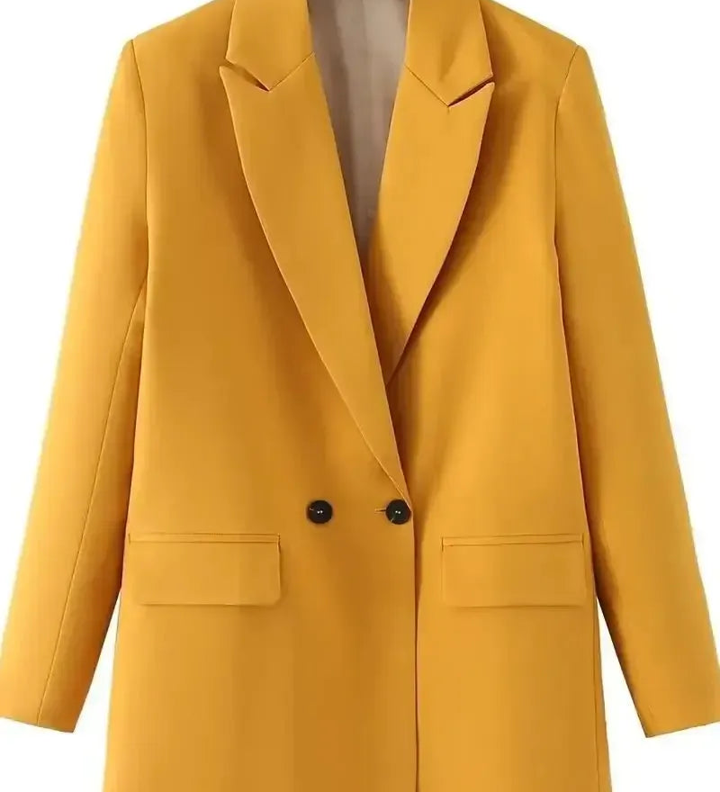 Camilla | Klassisk blazer