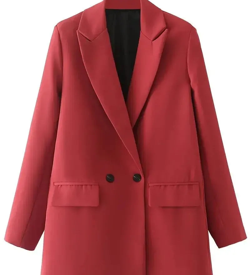 Camilla | Klassisk blazer
