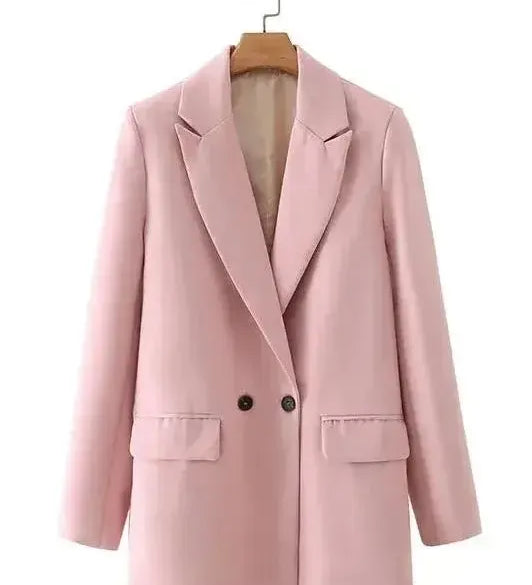 Camilla | Klassisk blazer