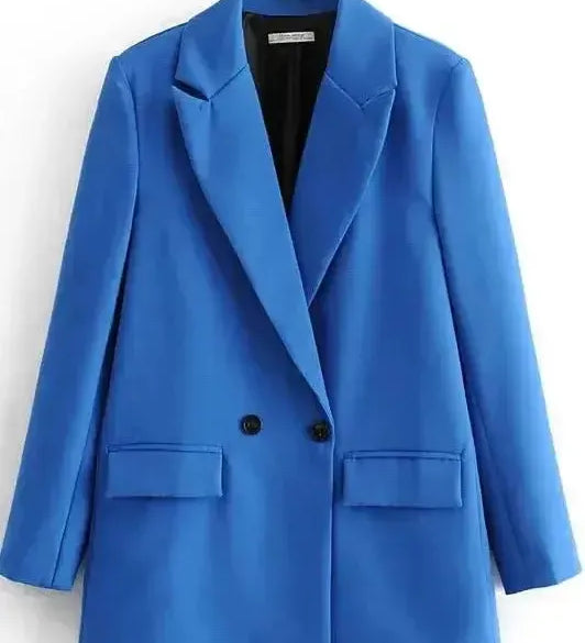 Camilla | Klassisk blazer