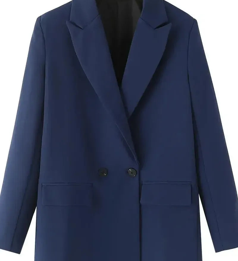 Camilla | Klassisk blazer