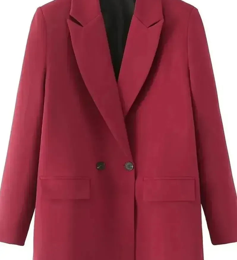 Camilla | Klassisk blazer