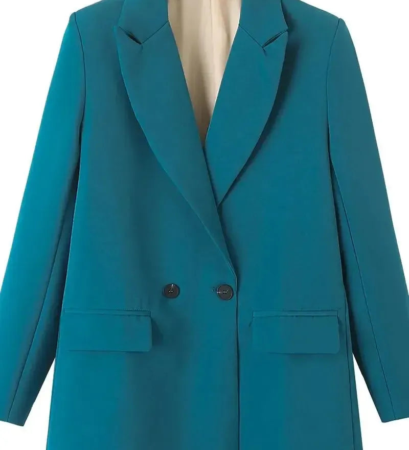 Camilla | Klassisk blazer