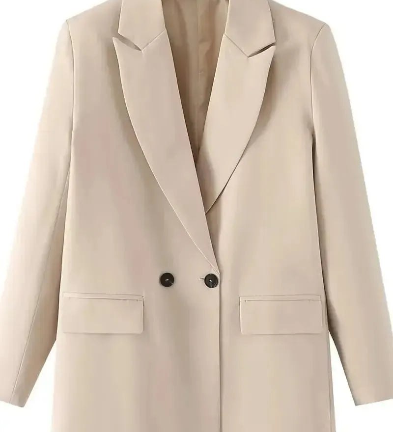 Camilla | Klassisk blazer