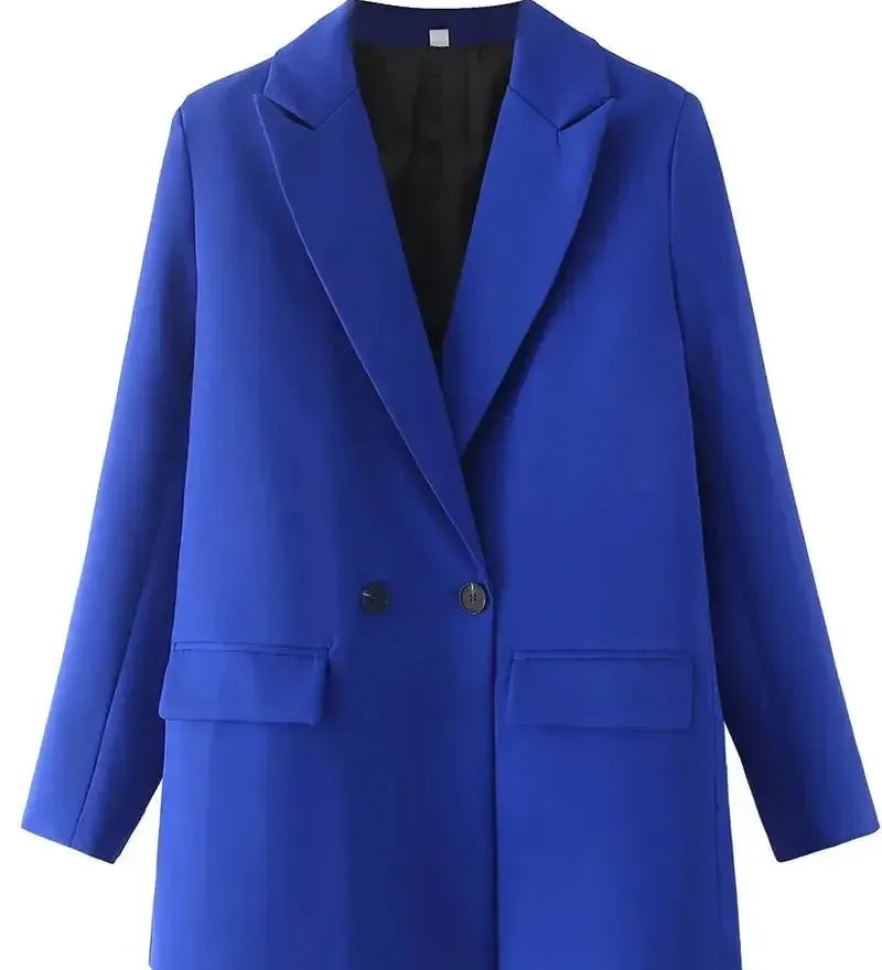 Camilla | Klassisk blazer