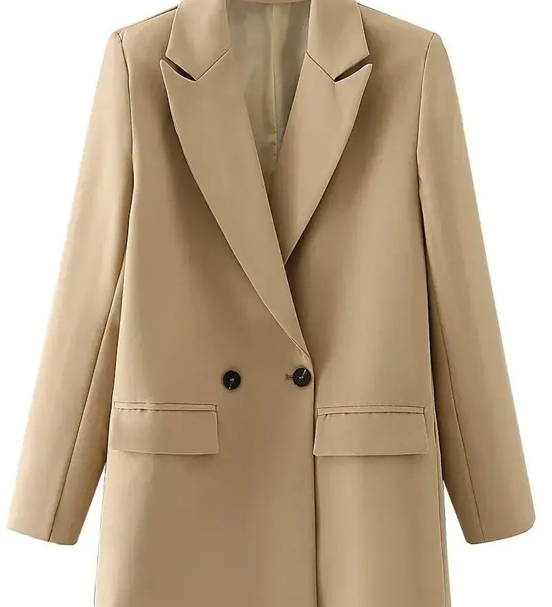 Camilla | Klassisk blazer