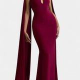 Cecilie | Maxi kjole