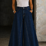 Grace | High-Waisted Jeans