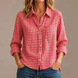 Whitmore™ Check Button Shirt