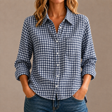 Whitmore™ Check Button Shirt