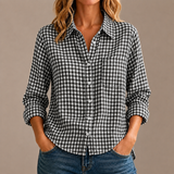 Whitmore™ Check Button Shirt