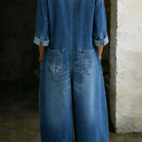 Eleanor | Comfortable Casual Jumpsuit