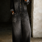 Eleanor | Comfortable Casual Jumpsuit