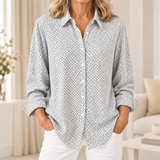 Bromley™ Premium Viscose Print Shirt