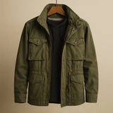 Cesare | Militær M-65 Jakke