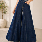 Grace | High-Waisted Jeans