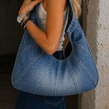 Natalie | Casual Skuldertaske