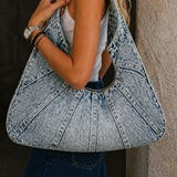 Natalie | Casual Skuldertaske