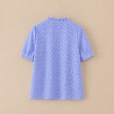 Adeline Ginghambluse