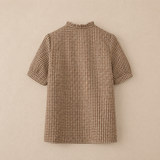 Adeline Ginghambluse