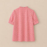 Adeline Ginghambluse