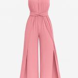 Clara | Asymmetrisk jumpsuit