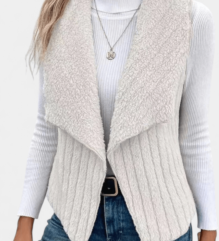 Clara | Blød cardigan