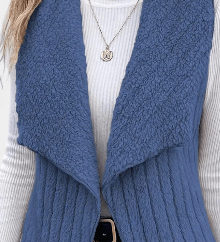 Clara | Blød cardigan