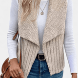 Clara | Blød cardigan