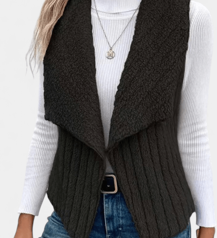 Clara | Blød cardigan