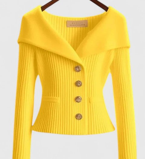 Clariza | Cardigan