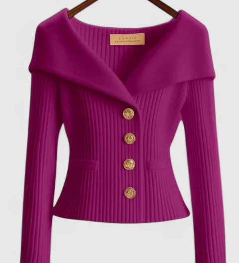 Clariza | Cardigan