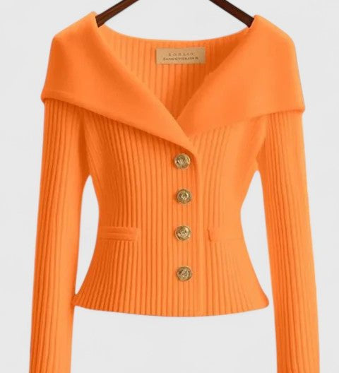 Clariza | Cardigan